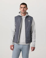 Echo Insulated Vest 2.0: Moonlight