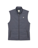 Echo Insulated Vest 2.0: Moonlight