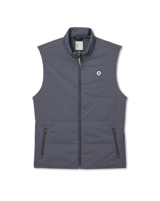 Echo Insulated Vest 2.0: Moonlight