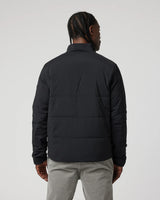 Echo Insulated Jacket 2.0: Black