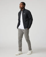 Echo Insulated Jacket 2.0: Black