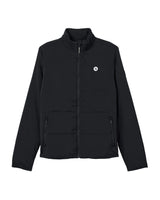 Echo Insulated Jacket 2.0: Black