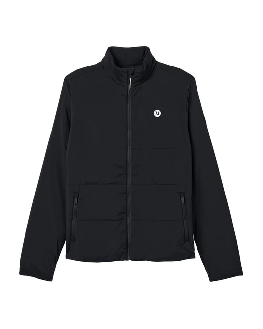Echo Insulated Jacket 2.0: Black