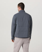 Echo Insulated Jacket 2.0: Moonlight