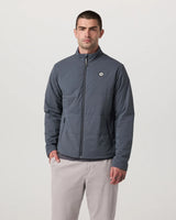 Echo Insulated Jacket 2.0: Moonlight