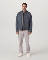 Echo Insulated Jacket 2.0: Moonlight