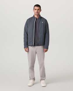 Echo Insulated Jacket 2.0: Moonlight