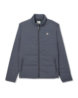 Echo Insulated Jacket 2.0: Moonlight