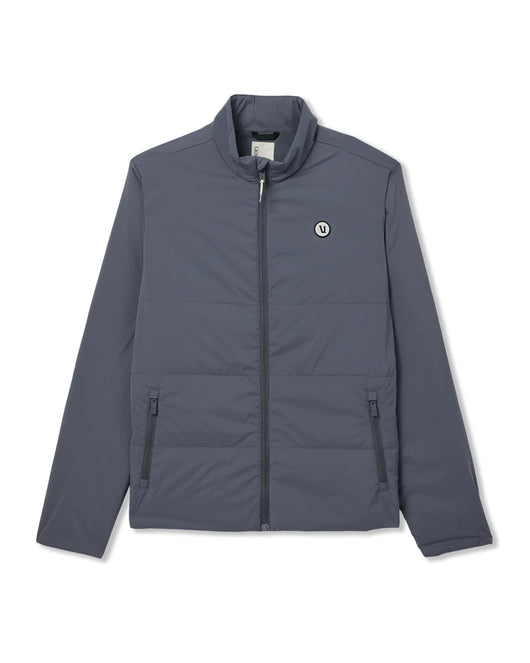 Echo Insulated Jacket 2.0: Moonlight