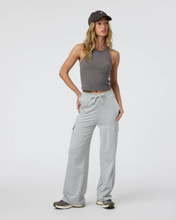 Pose Plyo Tank: Chia