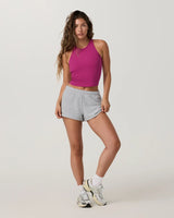 Pose Plyo Tank: Dragonfruit