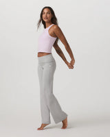 Pose Plyo Tank: Lilac Breeze