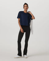 Energy Tee: Blue Coast