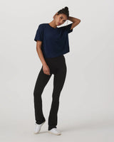 Energy Tee: Blue Coast