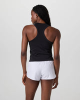 Seamless Surge Tank: Black
