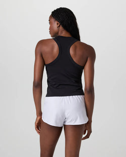 Seamless Surge Tank: Black