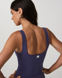AllTheForm™ Support Tank: Velvet Violet
