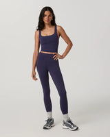 AllTheForm™ Support Tank: Velvet Violet