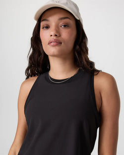 Energy Top: Black