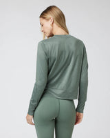 Daily Legging: Marsh