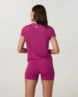Energy Classic Tee: Dragonfruit