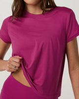 Energy Classic Tee: Dragonfruit