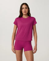 Energy Classic Tee: Dragonfruit
