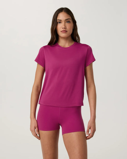 Energy Classic Tee: Dragonfruit