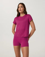 Energy Classic Tee: Dragonfruit