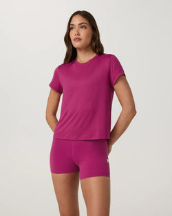 Energy Classic Tee: Dragonfruit