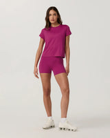 Energy Classic Tee: Dragonfruit