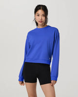 Halo Modern Crew: Electric Blue