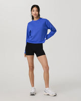 Halo Modern Crew: Electric Blue