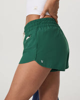Clementine Short 2.0: Viridian