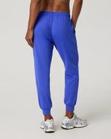 Performance Jogger: Electric Blue