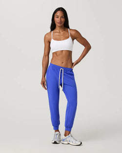 Performance Jogger: Electric Blue (LONG)