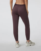 Performance Jogger: Elderberry Heather