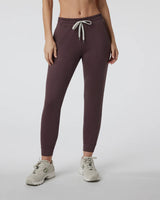 Performance Jogger: Elderberry Heather