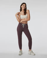 Performance Jogger: Elderberry Heather