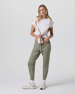 Performance Jogger: Laurel Heather