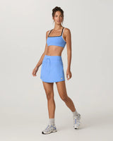 Daily Skirt 16": Oasis Blue