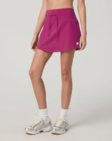 Daily Skirt: Dragonfruit
