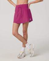 Daily Skirt: Dragonfruit