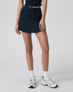 Daily Skirt: Ink
