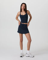 Daily Skirt: Ink