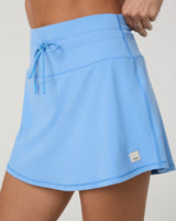 Daily Skirt 16": Oasis Blue