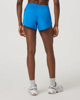Clementine 4" Short 2.0: Regatta Blue