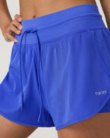 Daily Speed Short 2.5":Electric Blue