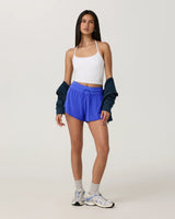 Daily Speed Short 2.5":Electric Blue