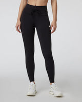 Daily Legging: Black
